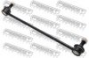 FEBEST 0323-ZXFL Rod/Strut, stabiliser